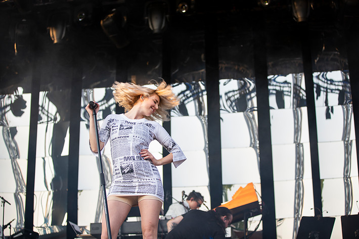 2019-06-05 - Veronica Maggio från Gröna Lund, Stockholm