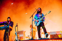 2019-06-05 - Tame Impala från Garden Festival, Göteborg