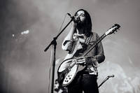2019-06-05 - Tame Impala från Garden Festival, Göteborg