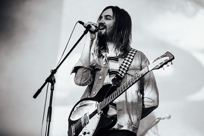 2019-06-05 - Tame Impala från Garden Festival, Göteborg