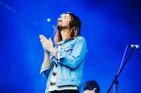 2019-06-05 - Tame Impala från Garden Festival, Göteborg