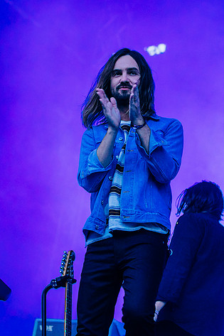 2019-06-05 - Tame Impala från Garden Festival, Göteborg