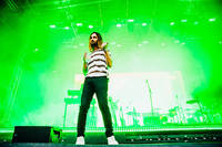 2019-06-05 - Tame Impala från Garden Festival, Göteborg