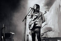 2019-06-05 - Tame Impala från Garden Festival, Göteborg