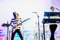 2019-06-05 - Tame Impala från Garden Festival, Göteborg