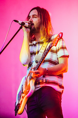 2019-06-05 - Tame Impala från Garden Festival, Göteborg