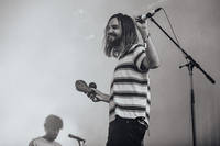 2019-06-05 - Tame Impala från Garden Festival, Göteborg