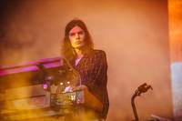 2019-06-05 - Tame Impala från Garden Festival, Göteborg