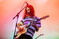 2019-06-05 - Tame Impala från Garden Festival, Göteborg