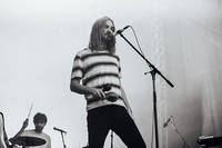 2019-06-05 - Tame Impala från Garden Festival, Göteborg