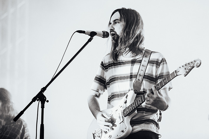 2019-06-05 - Tame Impala från Garden Festival, Göteborg