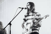2019-06-05 - Tame Impala från Garden Festival, Göteborg