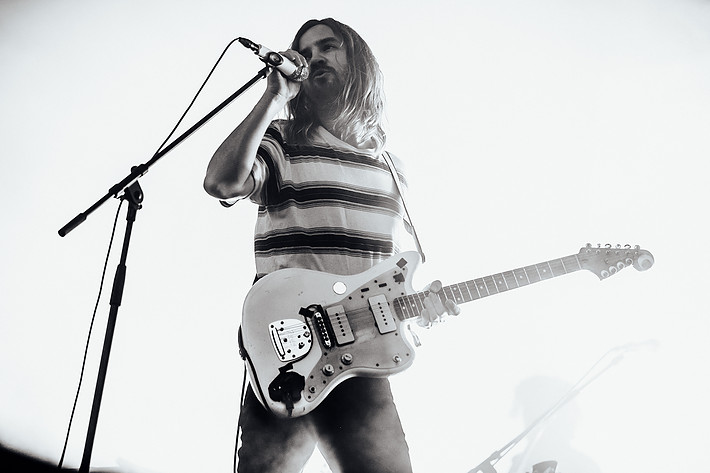 2019-06-05 - Tame Impala från Garden Festival, Göteborg