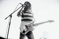 2019-06-05 - Tame Impala från Garden Festival, Göteborg