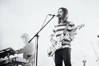 2019-06-05 - Tame Impala från Garden Festival, Göteborg