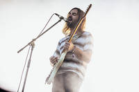 2019-06-05 - Tame Impala från Garden Festival, Göteborg