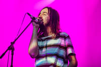 2019-06-05 - Tame Impala från Garden Festival, Göteborg