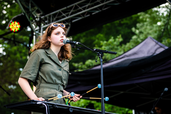 2019-06-06 - Esther från Garden Festival, Göteborg