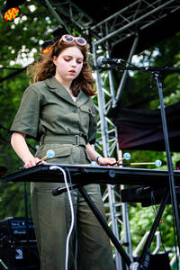 2019-06-06 - Esther från Garden Festival, Göteborg
