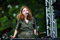 2019-06-06 - Esther från Garden Festival, Göteborg