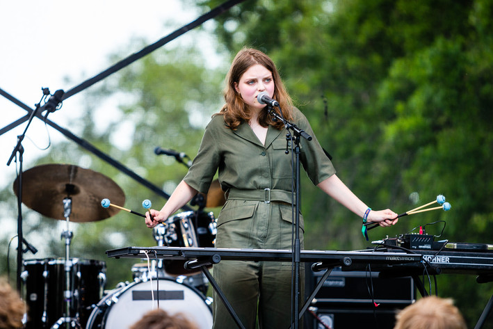 2019-06-06 - Esther från Garden Festival, Göteborg