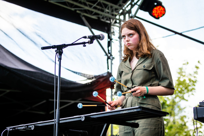 2019-06-06 - Esther från Garden Festival, Göteborg