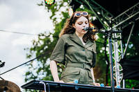 2019-06-06 - Esther från Garden Festival, Göteborg