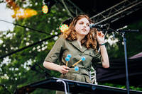 2019-06-06 - Esther från Garden Festival, Göteborg