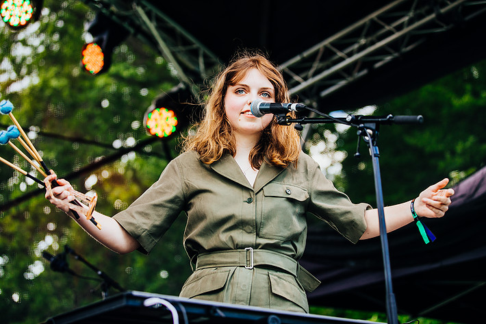 2019-06-06 - Esther från Garden Festival, Göteborg