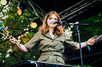 2019-06-06 - Esther från Garden Festival, Göteborg