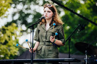 2019-06-06 - Esther från Garden Festival, Göteborg