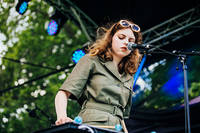 2019-06-06 - Esther från Garden Festival, Göteborg