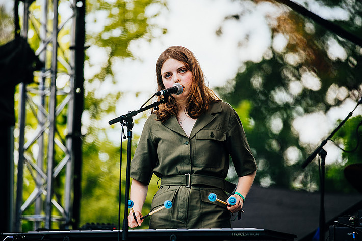 2019-06-06 - Esther från Garden Festival, Göteborg
