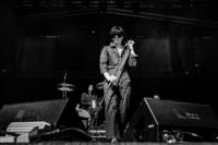 2019-06-06 - Deerhunter från Garden Festival, Göteborg