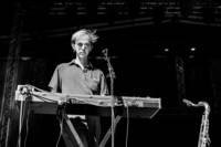 2019-06-06 - Deerhunter från Garden Festival, Göteborg
