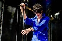2019-06-06 - Deerhunter från Garden Festival, Göteborg