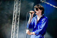 2019-06-06 - Deerhunter från Garden Festival, Göteborg