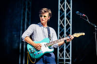 2019-06-06 - Deerhunter från Garden Festival, Göteborg