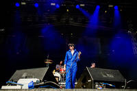 2019-06-06 - Deerhunter från Garden Festival, Göteborg