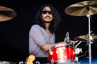 2019-06-06 - Deerhunter från Garden Festival, Göteborg