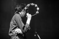 2019-06-06 - Deerhunter från Garden Festival, Göteborg