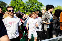 2019-06-06 - Shame från Garden Festival, Göteborg