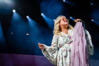 2019-06-06 - Sarah Klang från Garden Festival, Göteborg