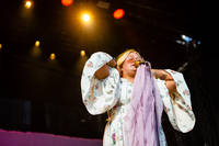 2019-06-06 - Sarah Klang från Garden Festival, Göteborg