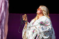 2019-06-06 - Sarah Klang från Garden Festival, Göteborg