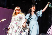 2019-06-06 - Sarah Klang från Garden Festival, Göteborg