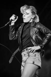 2019-06-06 - The Sounds från Garden Festival, Göteborg