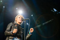 2019-06-06 - The Sounds från Garden Festival, Göteborg