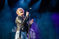 2019-06-06 - The Sounds från Garden Festival, Göteborg