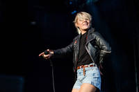 2019-06-06 - The Sounds från Garden Festival, Göteborg